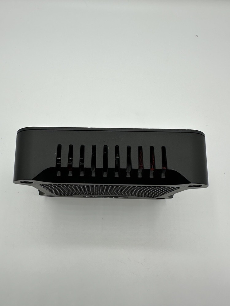 HERTZ MLCX 165.3 legend Crossover ONLY 