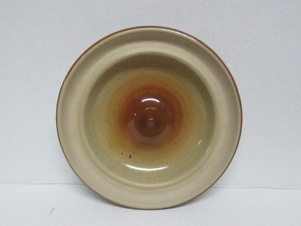 Vintage Apple Baker ~ Olde Cape Cod Stoneware~ Bakes One Apple