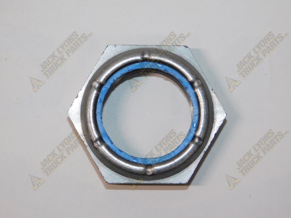 501200 New Tremec, TTC, Spicer, LOCKNUT