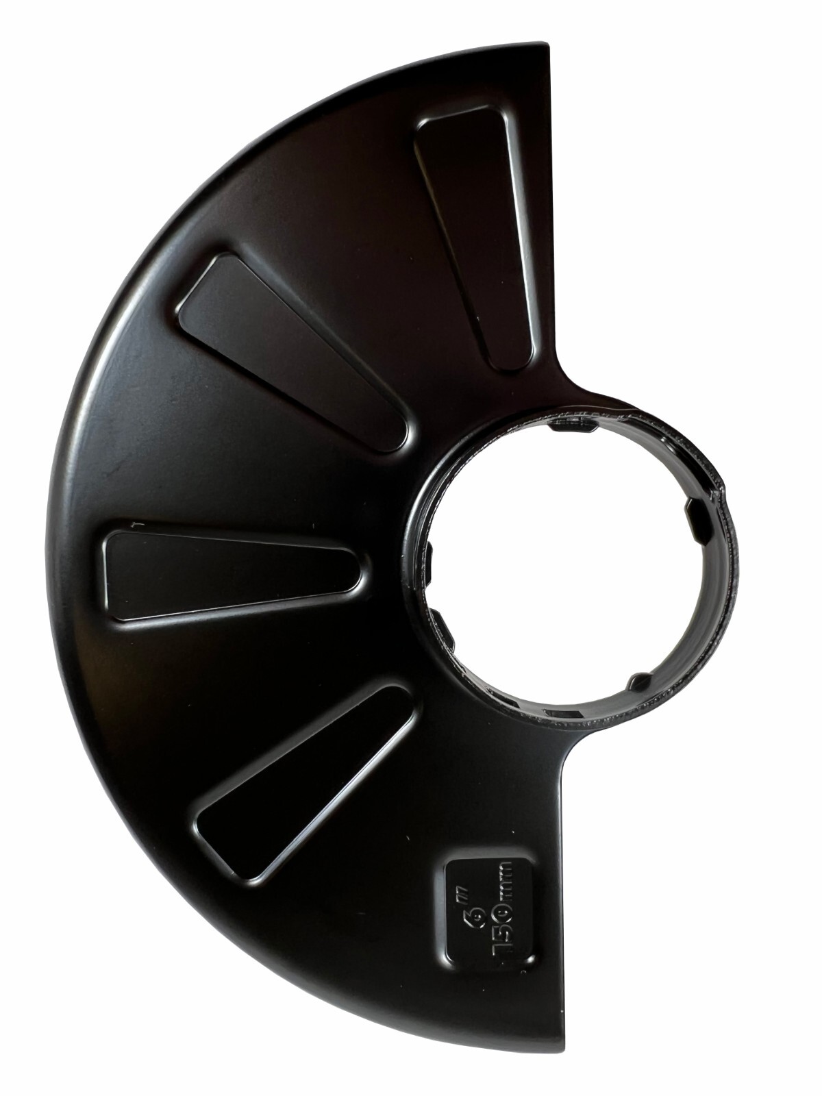 DeWalt N409059 6 Inch Replacement Angle Grinder Guard DCG414 GENUINE