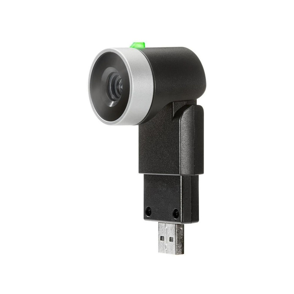 Poly EagleEye Mini Camera with CCX 600 Mounting Kit