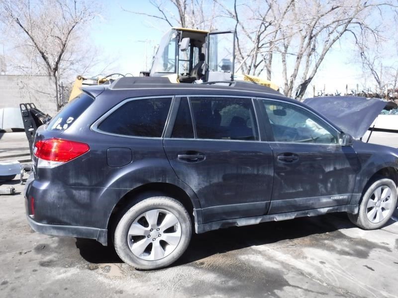 LEGACY 2011 Dash Bezel 395548
