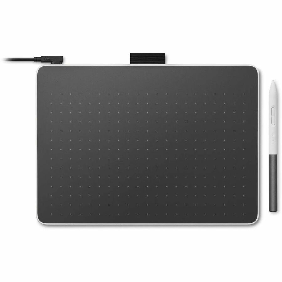 Wacom One Graphics Tablet (ctc6110wlw0a)