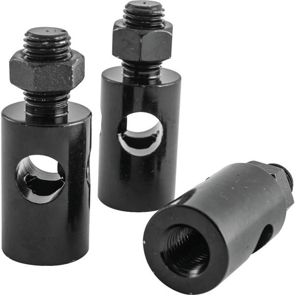 Slipstreamer 010Y Rectangular Handlebar Kit | 010Y