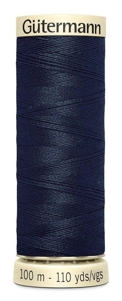 Sew-All Thread 110yd Dark Teal