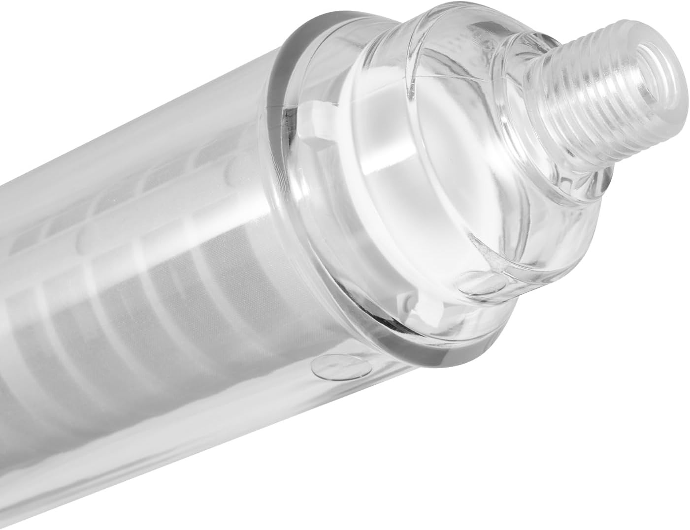 for Rusco / Vu-Flow 1-1/2 Inch Spin Down Filter 100 Mesh Sediment Water Filter