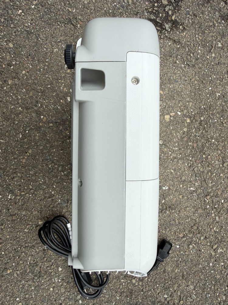 Epson LCD Projector Powerlite 109W Model H861A