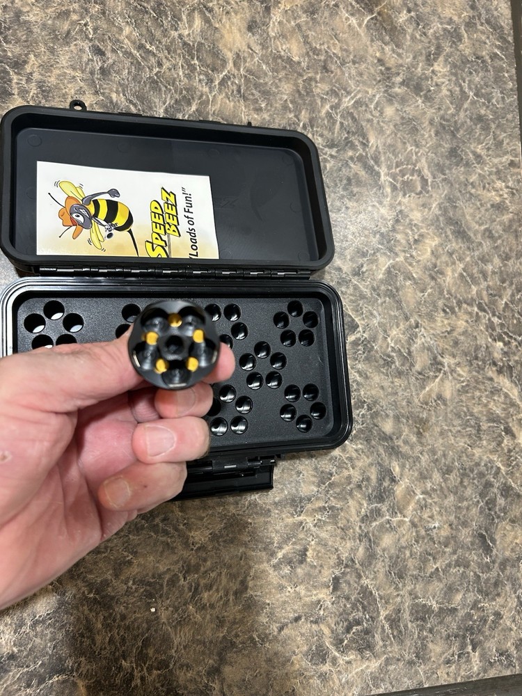 Speed Beez Sp 101-05