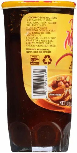 Dona Maria Mole Adobo - 8.25 oz