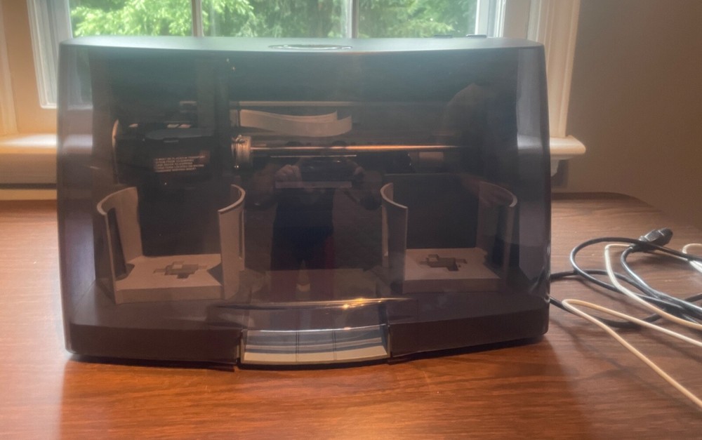 Primera Bravo 4051 Disc Duplicator Publisher
