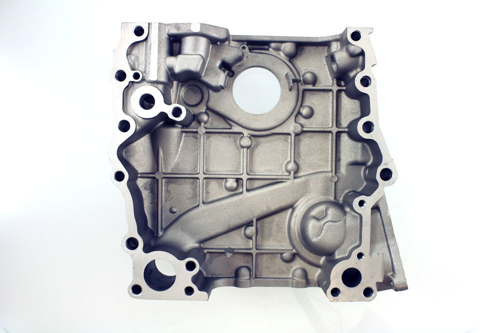 Timing Cover Pioneer 500271