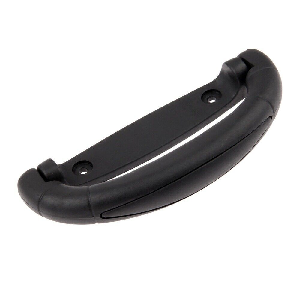 2-Pack Replacement Travel Suitcase Luggage Case Handle Strap Carrying Pull Grip