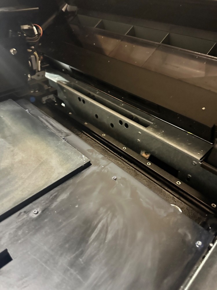 Stratasys Objet 30 pro 3D Printer with Stand-AS IS- Needs work. Local Pickup
