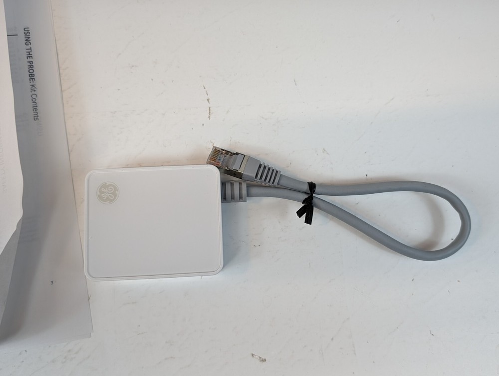 Paragon Probe Precision Cooking Probe Communication Module for GE Cafe Cooktop