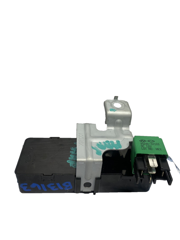 2013 HYUNDAI TUCSON Ignition Control Module Relay OEM 91940-2S091