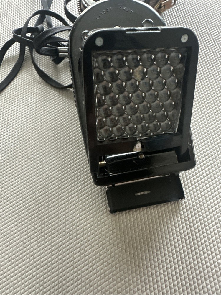 SEKONIC AUTO LEADER MODEL 38 *Read