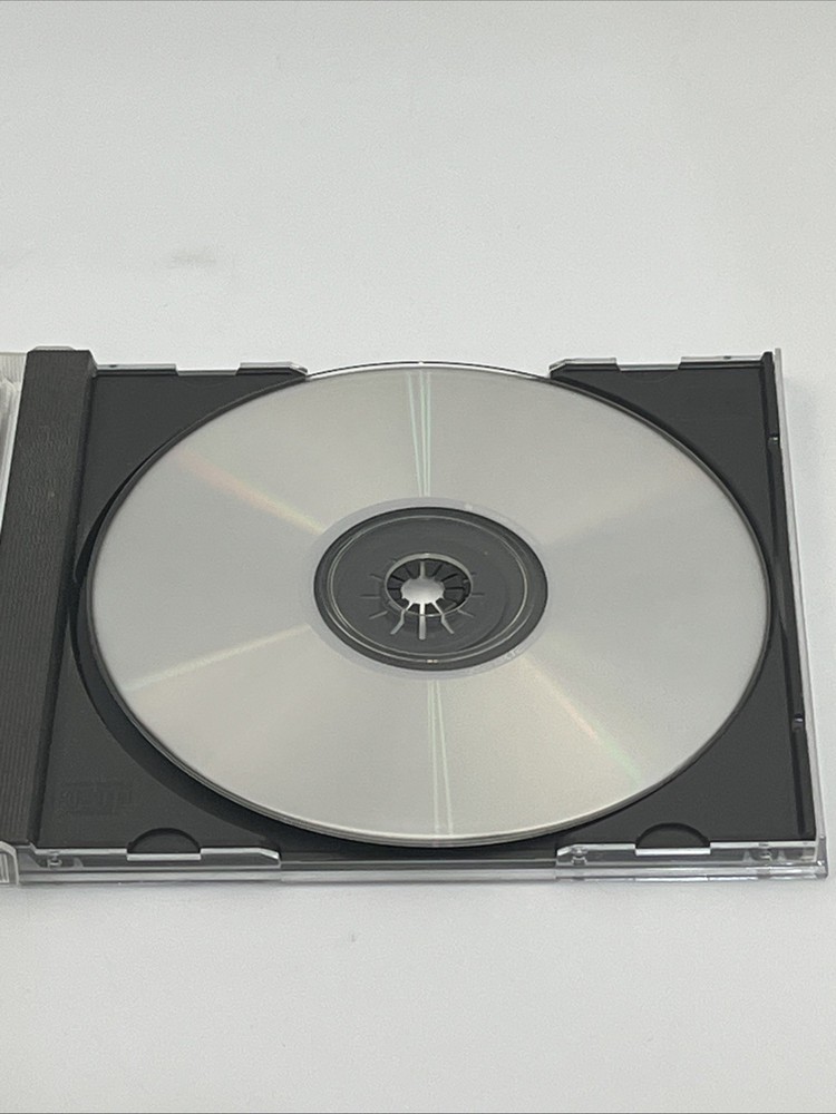 Tarot PC CD-ROM Expert Software Windows 1996 Vintage