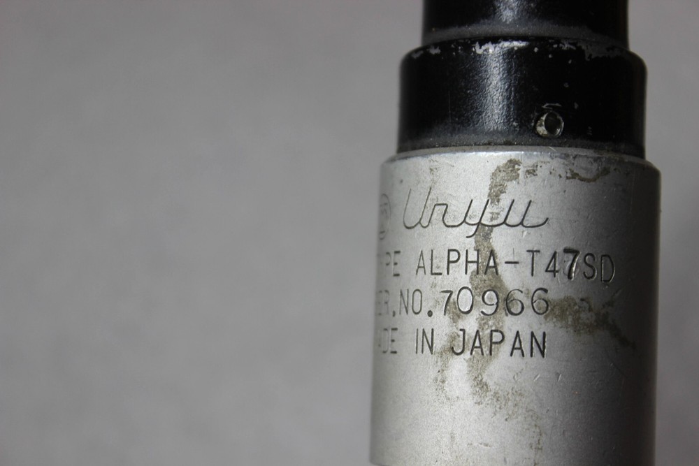 URYU Alpha T47SD Air Tool