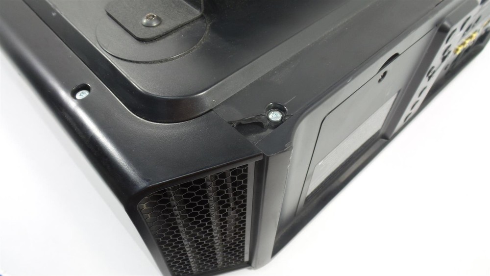 JVC ReferenceSeries D-ILA Projector DLA-RS45U Full HD 3D Projector
