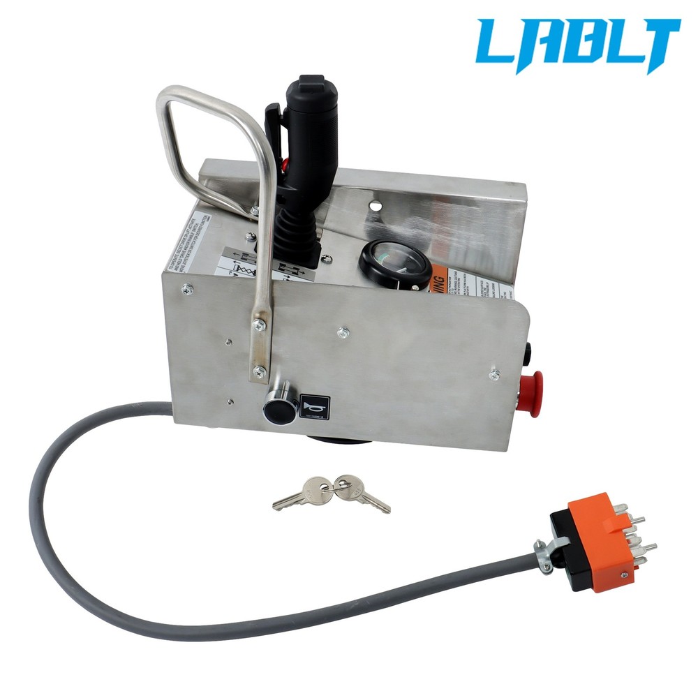 LABLT 310185 Control Box For Joystick Controller for Skyjack SJIII 3015 3215