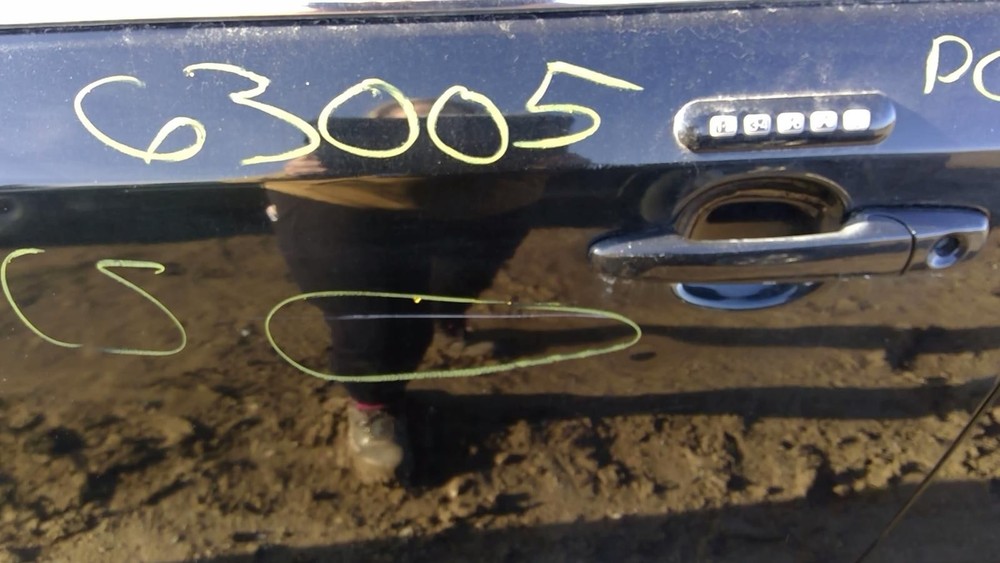 Used A/C Selector Switch fits: 2010 Ford Edge Main AC automatic control dual zon