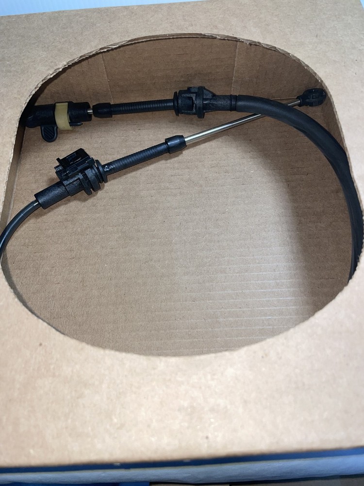 2015-2019 CORVETTE C7 8SPD AUTOMATIC TRANSMISSION SHIFT CABLE NEW GM # 84125980
