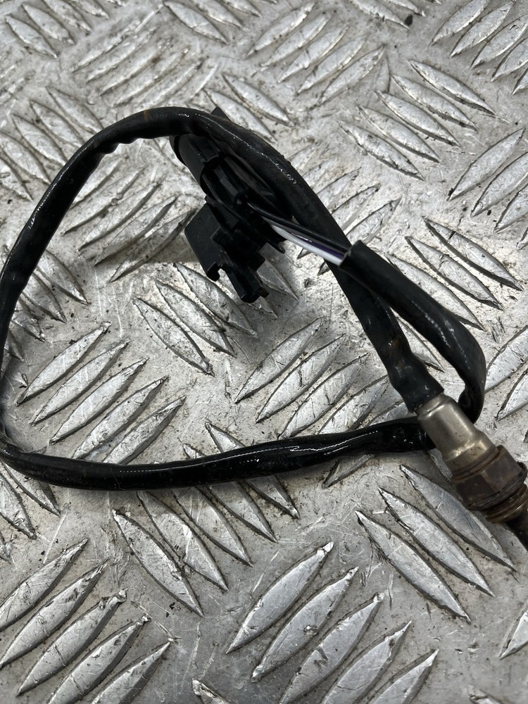 Herald Scrambler 125 2021 exhaust lambda sensor 2018 - 2021