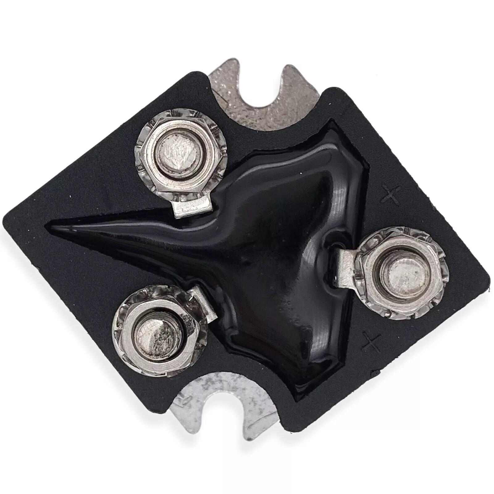 1976-98 For Mercury Outboard Rectifier Replace 62351A1 62351A2 816770T 8M0058226