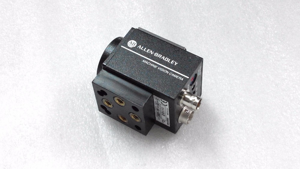 ALLEN-BRADLEY 2801-YF