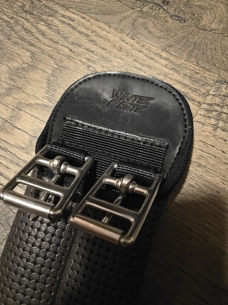 Wintec Elastic Girth