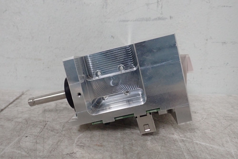 Agilent Technologies 5067-6178 Sampler Manipulator Motor Assembly