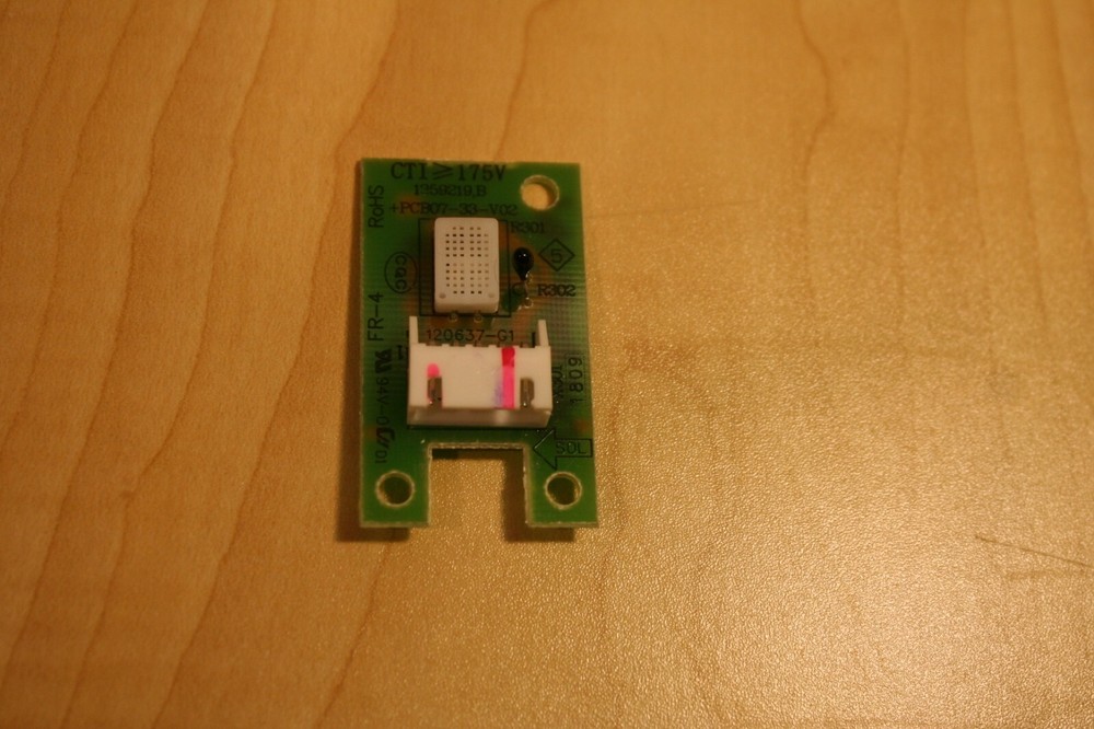 Hisense Dehumidifier Humidity Sensor For Model 50 70 pints