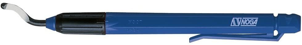 Noga EO2000 - Plastic Edge Off Deburring Tool - 3 pieces