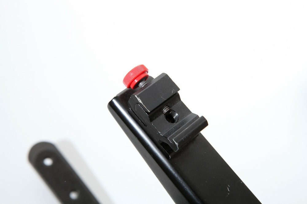 Stroboframe Quick Flip 350 Bracket for 35mm Cameras