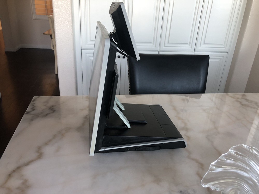 Par T8115 POS Touch Terminal