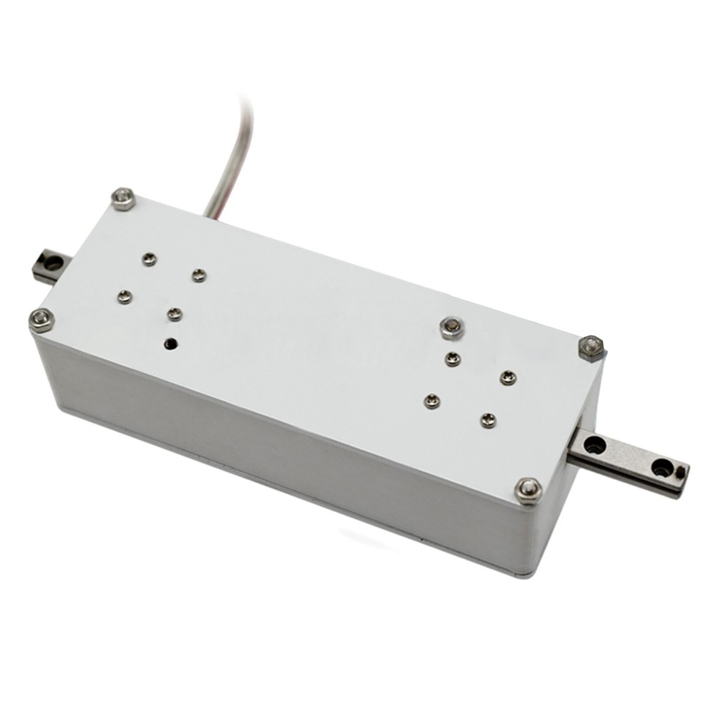 Reciprocating Linear Permanent Magnet Alternator Generator Low/High Frequency