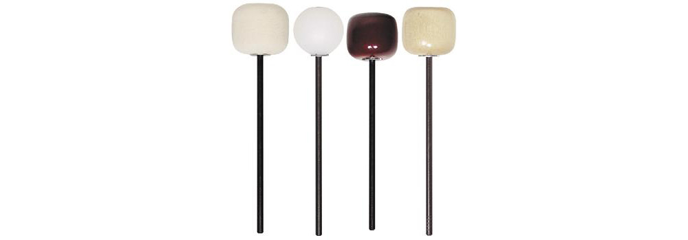 Vater Bass Drum Beater Felt