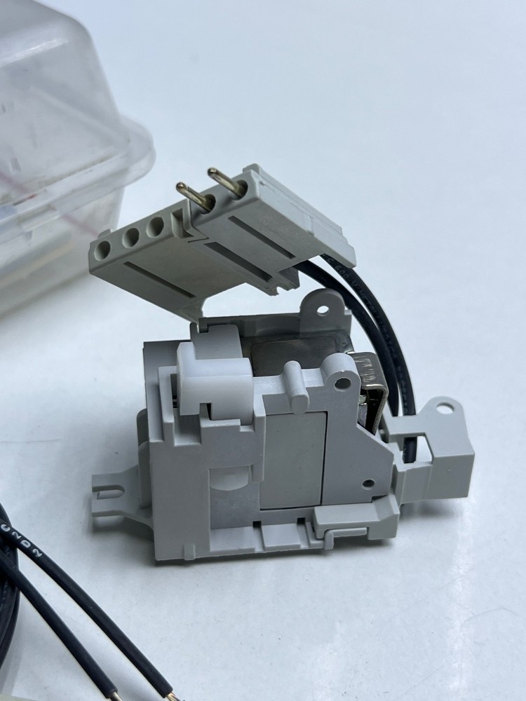 ABB 1SDA054869R1 Shunt Opening Release Wired