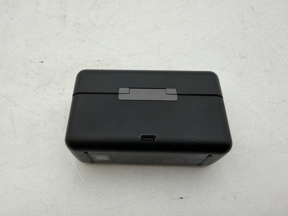 DJI Mic Dual Channel Wireless Microphone Transmitters & Receiver Case