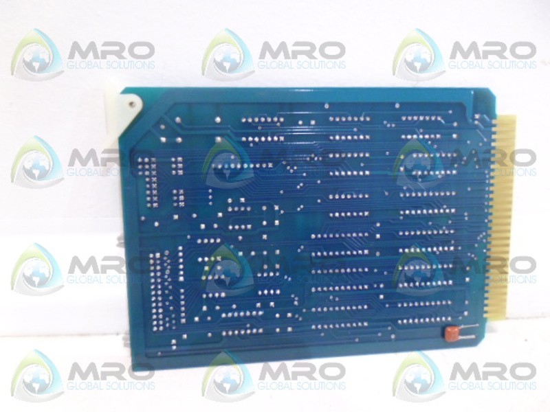 VENTEK 280-0007-51 TRIPLE ENCODER DECODER UNMP