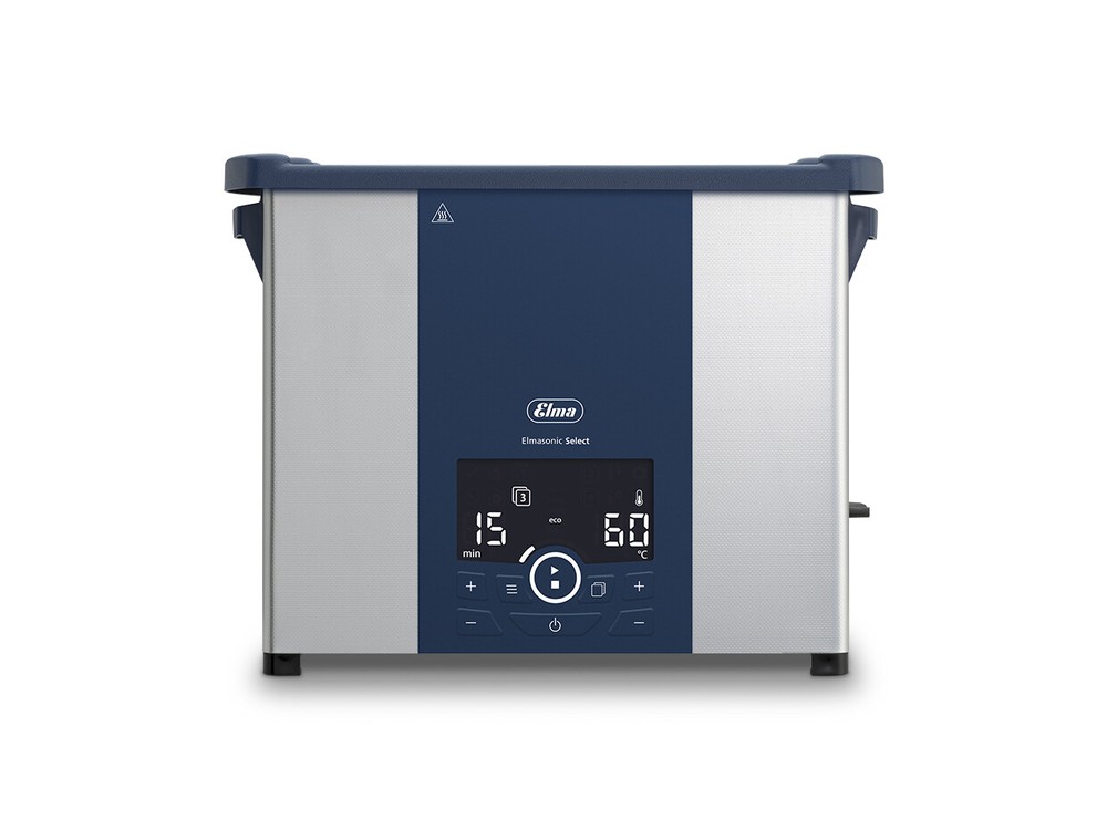 Elma Elmasonic Select Ultrasonic Cleaners