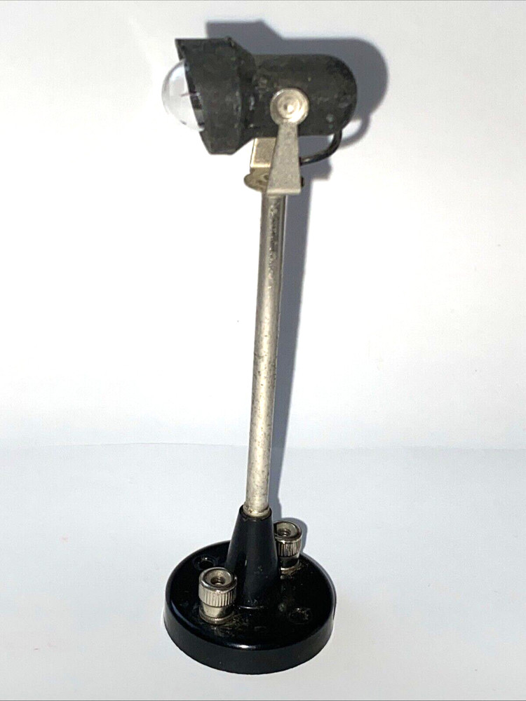 Lionel Postwar 70 Yard Light 1948-50 ~ All Original