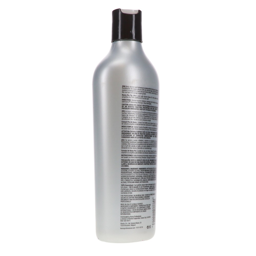 Kenra Volumizing Conditioner 10.1 oz