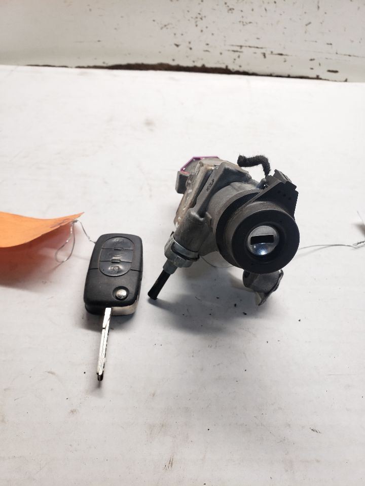 Ignition Switch City Canada Only Fits 1999-2011 GOLF Unit OEM