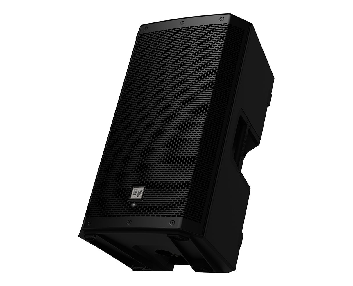 Electro-Voice EV ZLX-12P G2 12" Active Speaker Powered Monitor PROAUDIOSTAR