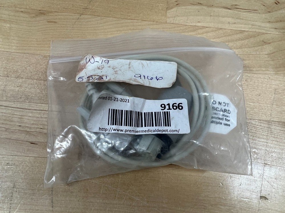 MASIMO SATSHARE D005 INTERFACE ref 2023 - 48" / 4FT CABLE - NEW