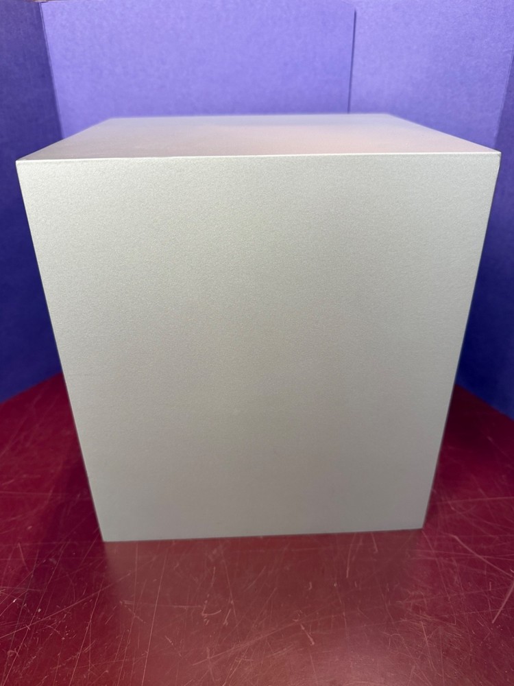 AS IS UNTESTED LaCie 5big 5-Bay Thunderbolt 2 RAID Array 5 - NO HDD