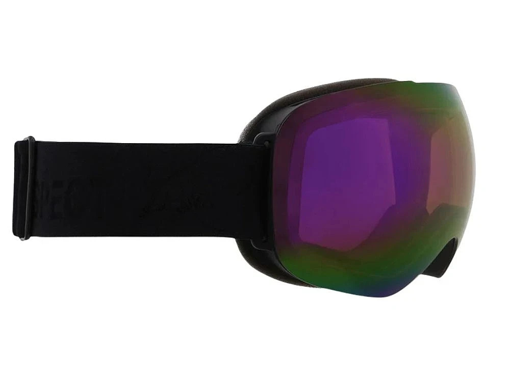 Redbull Spect Snowgoggles (Bent Pink S2)