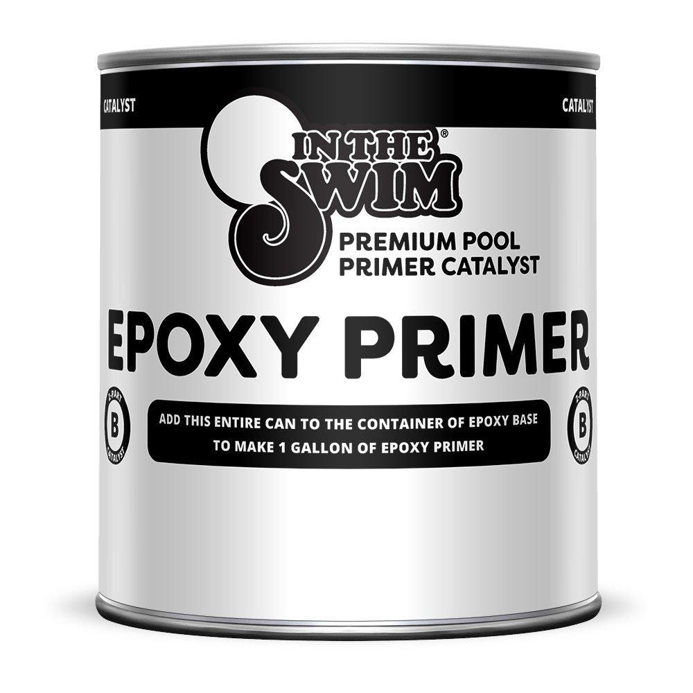 In The Swim Paint Primer