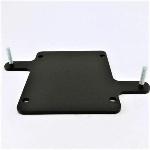 Graco Grease Jockey Timer Mounting Bracket Only - P/N 24X606